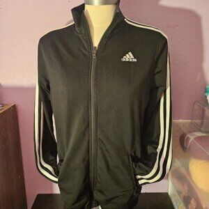 Adidas Jacket Sweatshirts